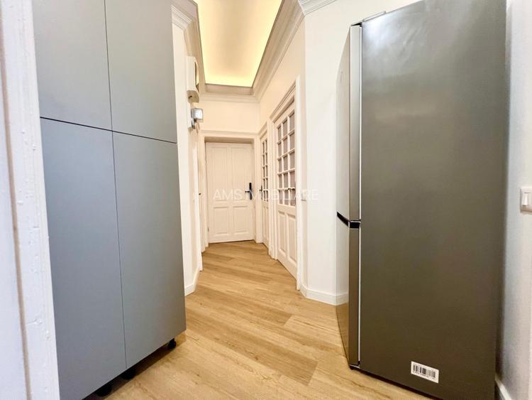 SPATIU DEOSEBIT VILA / PARTIAL MOBILAT SI UTILAT  - 24