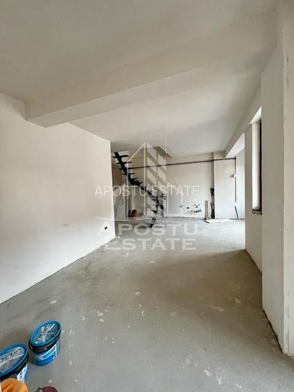 Apartament in bloc nou cu 4 camere,  tip Samanta ,zona Alfa - 2