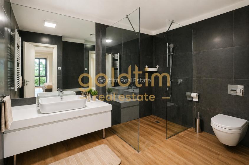SUPERB / APARTAMENT CU 2 CAMERE LUMINOASE / ZONA EXCLUSIVA SI DINAMICA - 7
