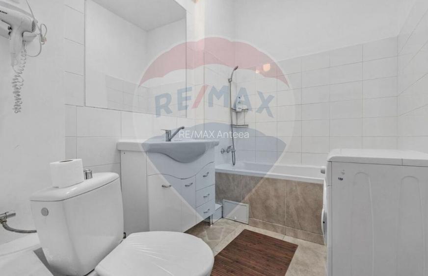 Apartament cu 2 camere de vânzare în zona Ultracentral - 6