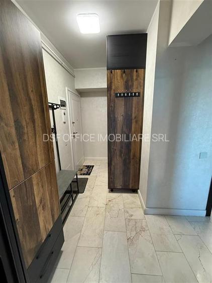 Apartament 2 camere Royal Town Copou , 2locuri de parcare - 13