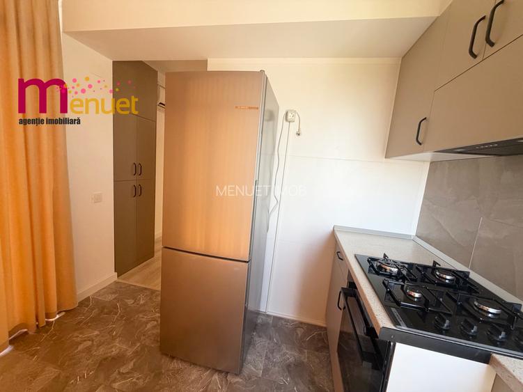 Apartament 2 camere,zona E3 - 5