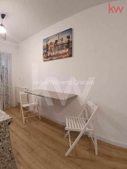 Apartament 2 camere  – ideal pentru studenti la Medicina - 11