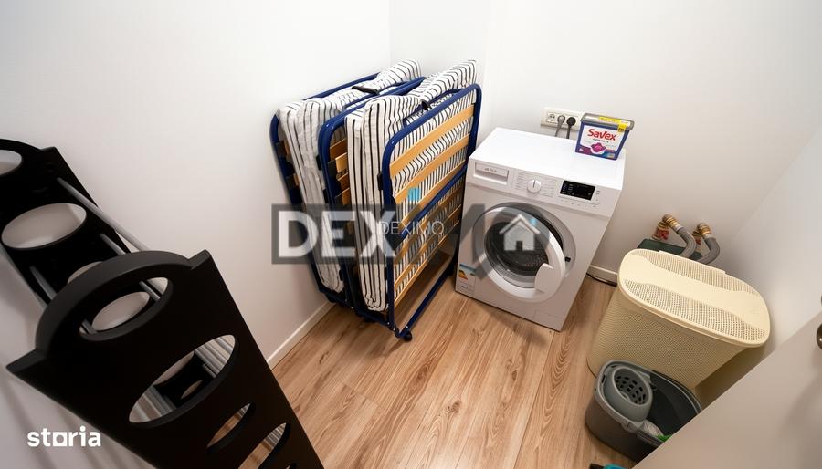 Apartament 2 camere, Tomis Nord, bloc nou, etaj 10, vedere panoramică - 11