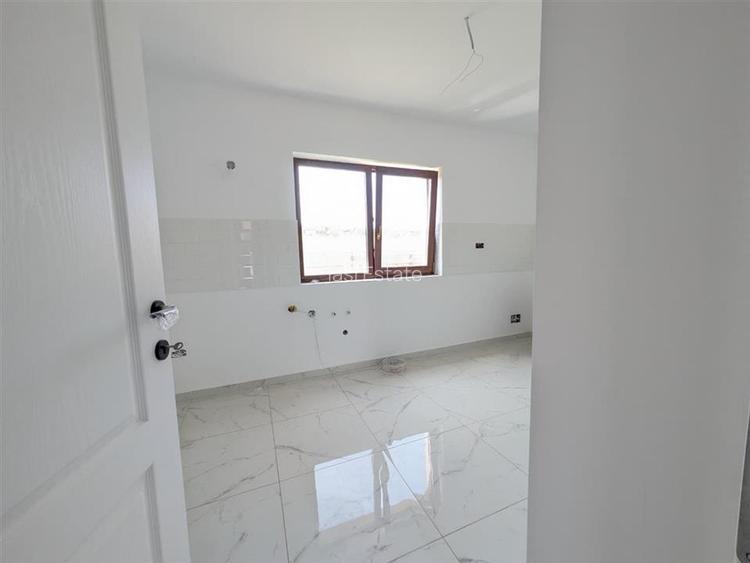 Vila mediteraneana, Teren 580 mp Valea Lupului  Toate utilitatile - 7