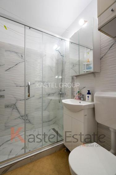 Apartament 2 camere - Aleea Băiuț - Drumul Taberei - Comision 0% - - 16