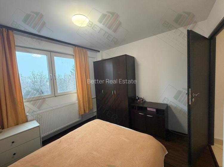 De vânzare Apartament decomandat – Lujerului | 7 min metrou - 8