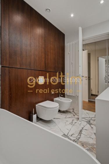 Apartament Exclusivist 4 Camere/Ultimul Etaj/Terase Generoase/Arcul de Triumf - 17