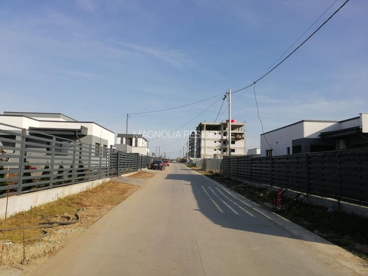 Magnolia Residence - 6