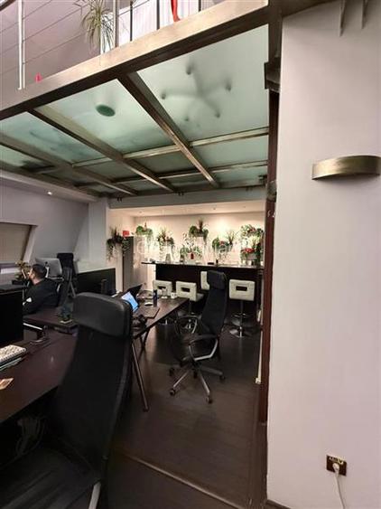 Vanzare 5 cam, ideal birouri, Arcul de Triumf - 6