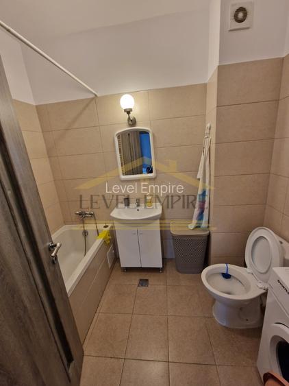 ÎNCHIRIERE APARTAMENT 2 CAMERE MILITARI RESIDENCE REZERVELOR CHIAJNA PARCARE - 10