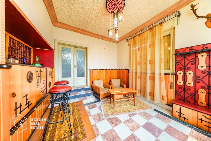 Casa in localitatea Andrei Saguna, Com Zimandu Nou, COMISION 0% - 8