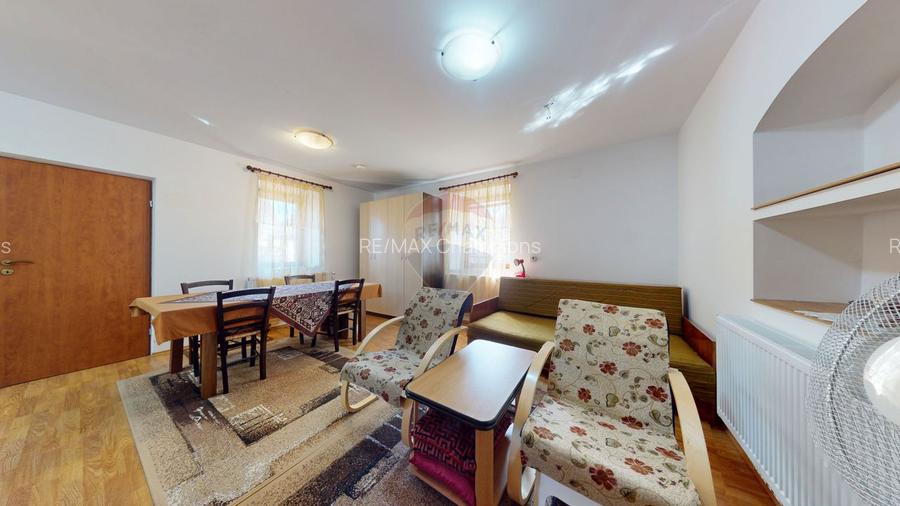 Casă autentică mocănească | Grădină 881 mp | Zonă liniștită | Săcele - 9