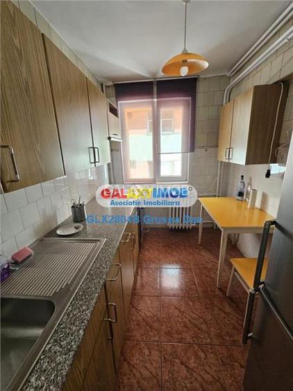 iancului | 2 camere 58mp luminos | 1980 | cada balcon | metrou - 6