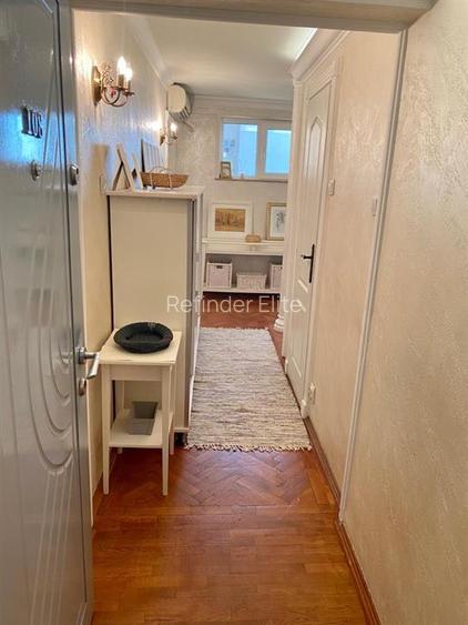 Vanzare apartament 2 camere | Dorobanti - Perla | etaj 7/10 | bloc 1976 reabilit - 10