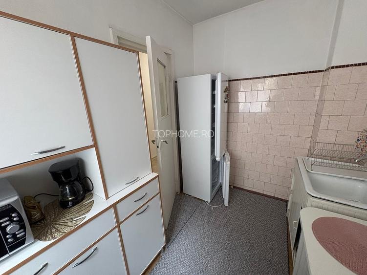 Apartament 3 camere, decomandat, Luica-Uioara - 7