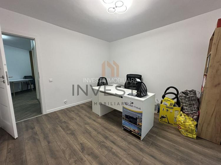 Apartament 2 camere decomandate renovat zona Ion Mester cu balcon. - 3