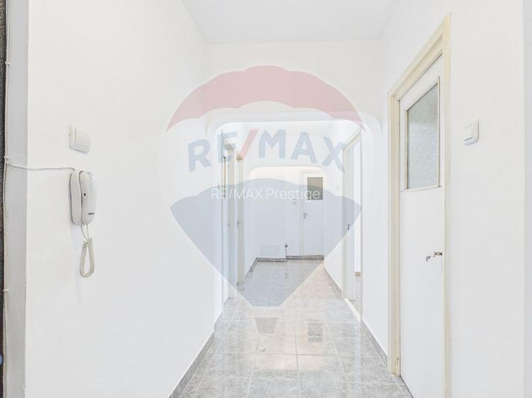 Apartament 3 camere, decomandat de vânzare în zona Aparatorii Patriei - 5