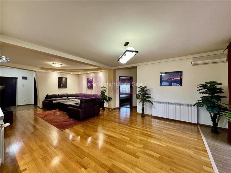 Apartament 3 camere de vanzare | 2 bai | Milea | modern | video - 11