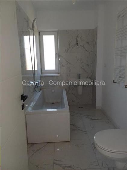 Locuinta cu 4 camere pentru un proprietar cu imaginatie - 17