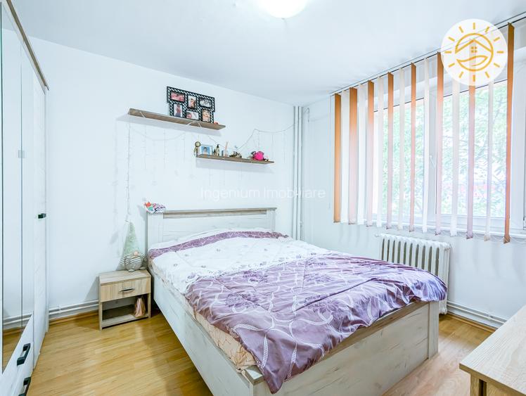 Calea Bucuresti 2 camere mobilat utilat nou - 3