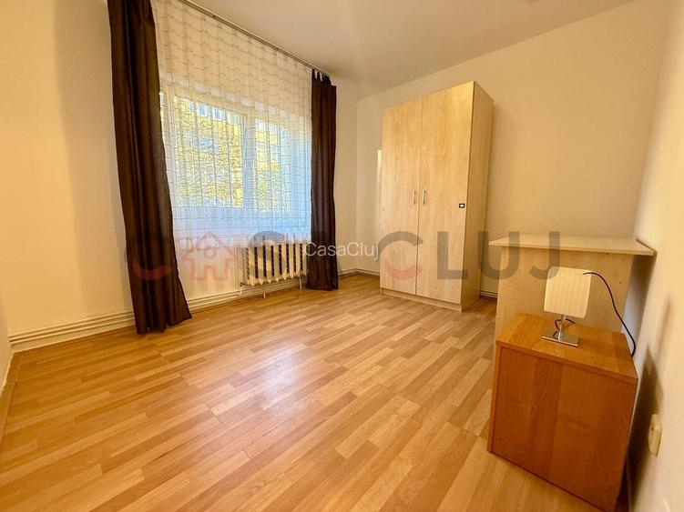 3 camere semidecomandate, etaj intermediar, Casa Vikingilor! - 7