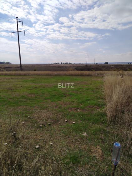 Teren intravilan zona Damila, 800 mp cu deschidere de 40m - 3