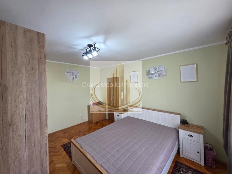 Apartament 3 camere de vânzare – Gheorghe Lazăr - 8