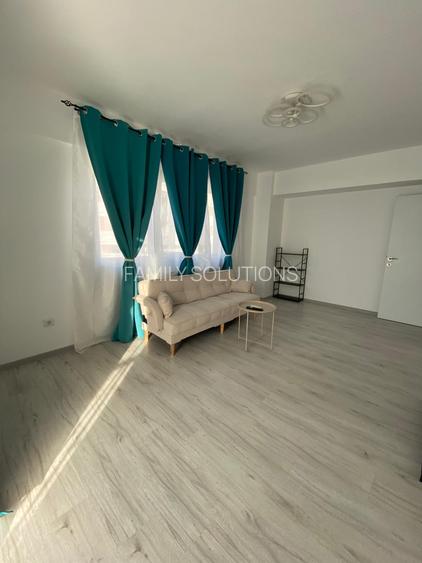 DE INCHIRIAT! Apartament 2 camere decomandat 60 mp , Sector 4 - 4