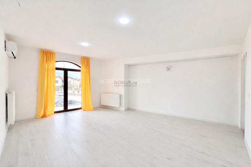 VILA Unicat I Arhitectură MODERNISTA - Prel. Ghencea | Rezidențial/Business - 19