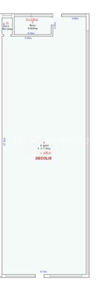 Spațiu comercial I Showroom I 300 mp I Parcare I Alba Iulia - 3