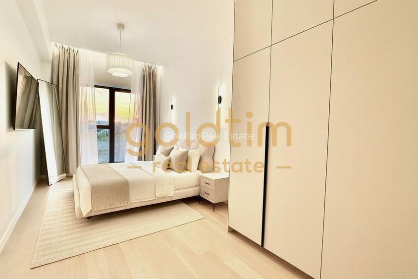Apartament 3 Rooms/ONE VERDI PARK/PANORAMIC VIEW/PARKING/UNIQUE DESIGN/SUPERB - 4