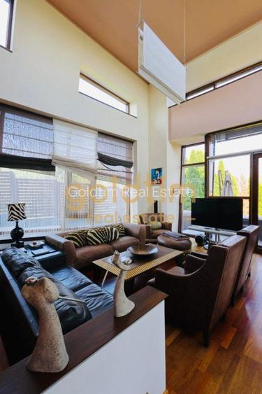 VILA SUPERBA/DESIGN EXCEPTIONAL/PISCINA/JACUZZI/VEDERE SI PONTON LAC/SNAGOV - 12