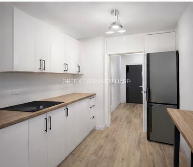 Apartament 2 camere, 52 mp+terasă 13 mp+parcare exterioara, Florești Urusagului - 6
