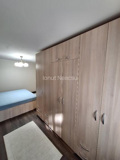  Apartament 3 camere Aviatiei - 800m Promenada,  Herastrau, parcare, centrala - 3