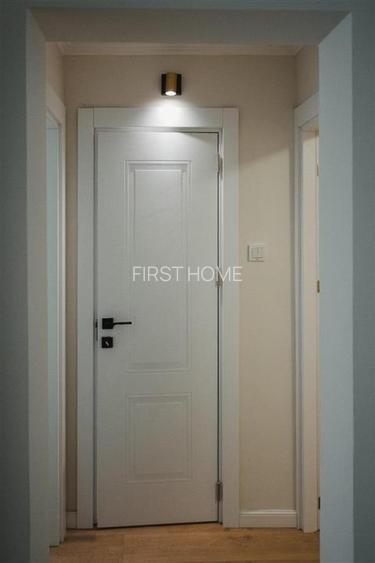 Ap 3 camere, etaj 1, de lux, zona Sud - 5