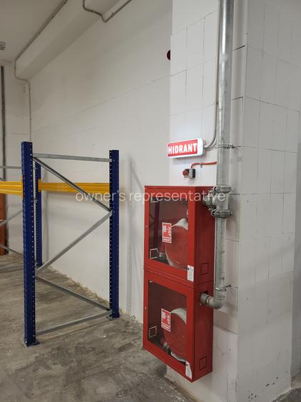 Spatii depozitare - conditii ideale pentru arhiva, management documente etc. - 17