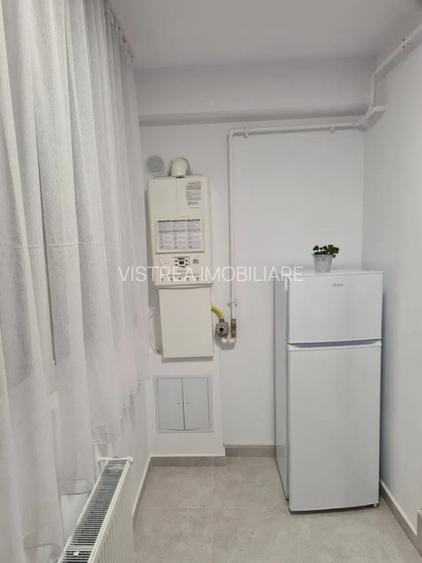 Apartament 2 camere tip studio Militari Residence // str. Ilie Petre 84 - 6