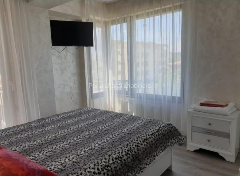 Smaraldului - apartament cu 2 camere, mobilat si utilat - 3