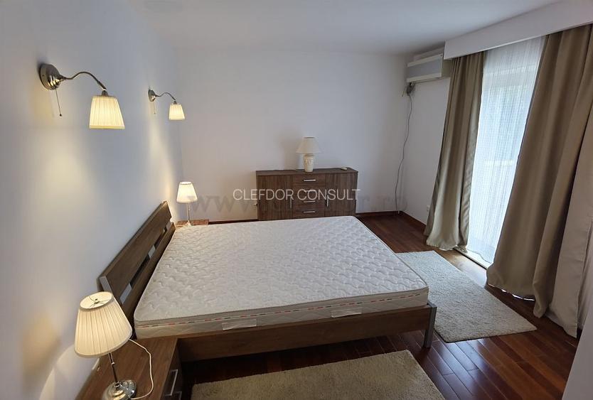 Vila cu Piscina in zona Porsche Romania - 15