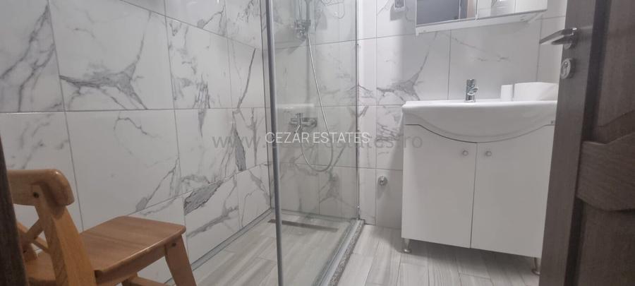 BANEASA SISESTI COMPLEX APARTAMENT 4 CAMERE  LOC PARCARE SI BOXA - 11