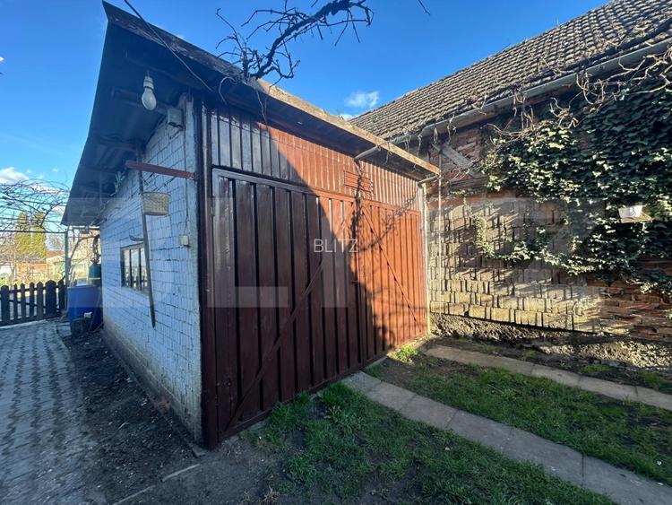 Casa individuala, curte si gradina, Harman - 13