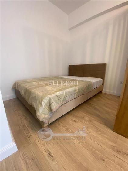 Apartament Modern cu Parcare Inclusă | Solumnia, Tatarasi - 2
