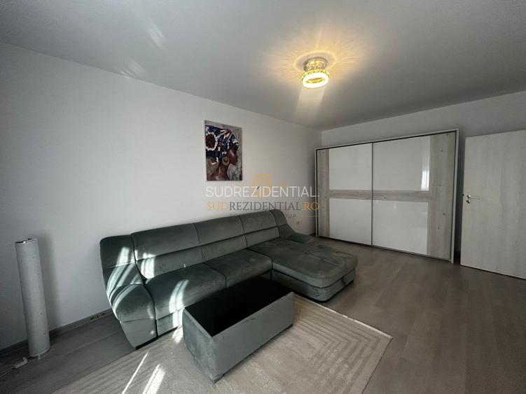 Apartament modern cu 2 camere, The Grand Kristal Residence, Berceni - 2