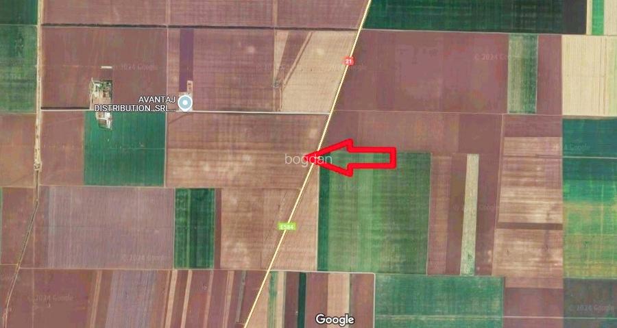 Slobozia, deschidere la DN21/E584 - 4