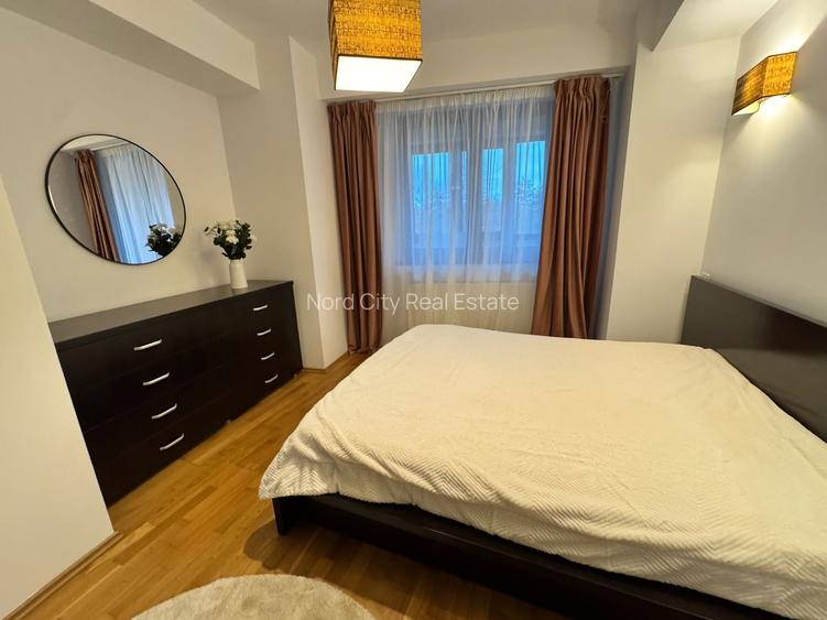 Apartament 3 camere Baneasa - Regina Maria - 6