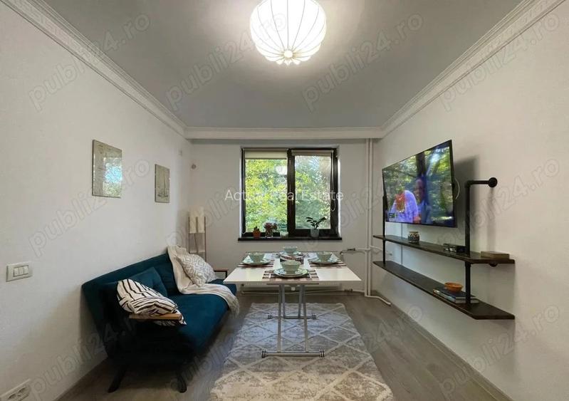 APARTAMENT 2 CAMERE | CITY PARK MALL | LOC DE PARCARE  - 10