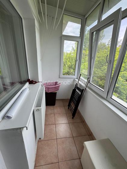 Apartament cu 2 camere mobilat, inchiriat,Tatarasi-Scoala 4 Cod oferta 160286 - 2