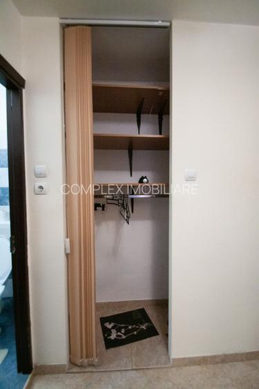 Mall Vitan, Garsoniera Decomandata 42mp - 7