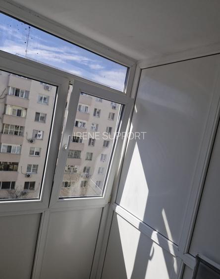 Garsoniera Renovata Bloc 1980 in Baba Novac - 8